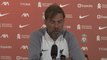 Klopp on Liverpool injuries and returning players