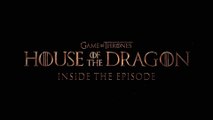 House of the Dragon 1x01 Inside (2022) HBO Game of Thrones Prequel