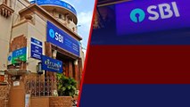 Penalty To SBI వారి ఖాతాలో నిర్లక్ష్యం వహించినందుకే... *India | Telugu OneIndia