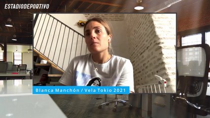 Entrevista ED a Blanca Manchón