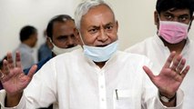 RJD slams AAP's Modi vs Kejriwal remark, backs Bihar CM Nitish Kumar