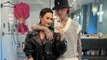 Demi Lovato hace oficial su relación con el músico Jute$: 'Nunca había reído tanto'