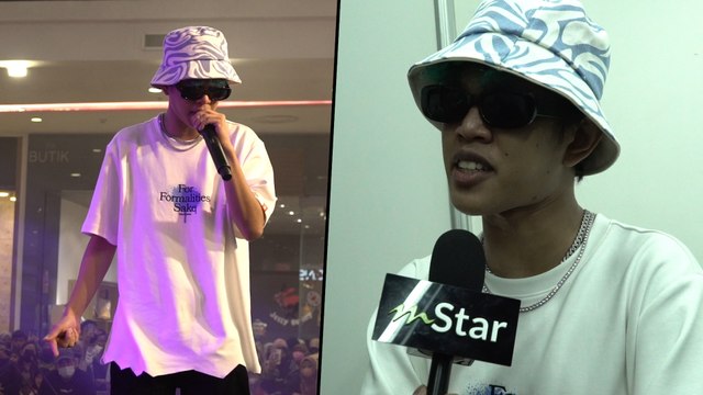 Yonnyboii sokong Datuk Awie! Jangan kacau ‘tempat cari makan’ dengan gimik murahan