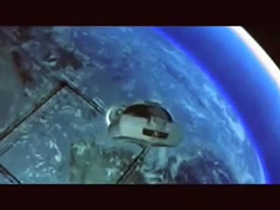 Spaceballs trailer