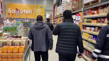 Bunlara küfür etmek şiir gibi gelir! Marketlerdeki skandal oyun ifşa oldu: Sorsalar "Erdoğan yaptı" derler...