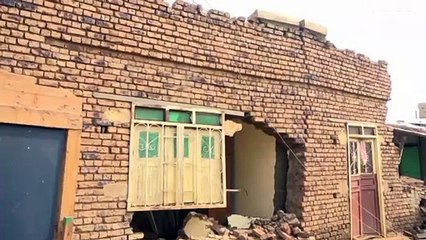 شاهد: حالة تأهب في السودان بسبب الفيضانات ومنسوب الأنهار تسجّل أعلى مستوى لها منذ 76 عاما
