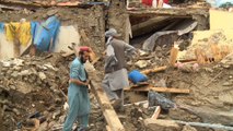 بسبب السيول.. هيئة الأرصاد الجوية تعلن حالة الطوارئ في أفغانستان