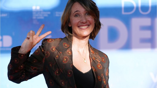 VOICI - Alexia Laroche-Joubert : pourquoi la productrice de Fort Boyard a été obligée de participer à l'émission