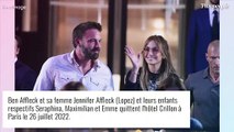 Mariage de Ben Affleck et Jennifer Lopez : Son frère Casey plante la cérémonie, une brouille en jeu ?