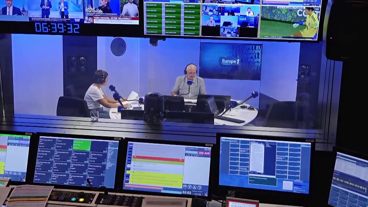 Paris : après deux étés marqués par le Covid, le tourisme reprend enfin dans la capitale