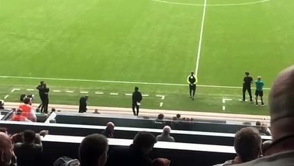 Luton Town beat Swansea City 2-0