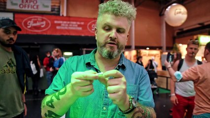 MARY JANE EXPO BERLIN 2022 | Największe Targi Konopne w Niemczech