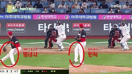 [뽈터뷰] '인성갑' 박병호 누가 건드렸어?..분노의 헬멧 패대기!
