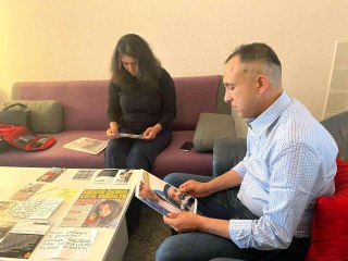 Almanya'da bebeği eşcinsel aileye verilen baba Yolal: "Çocuğumuz Türk ve Müslüman bir aileye verilsin"