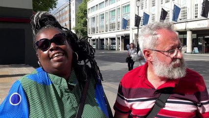 Dangerous cyclists: Londoners say something 'needs to be done'