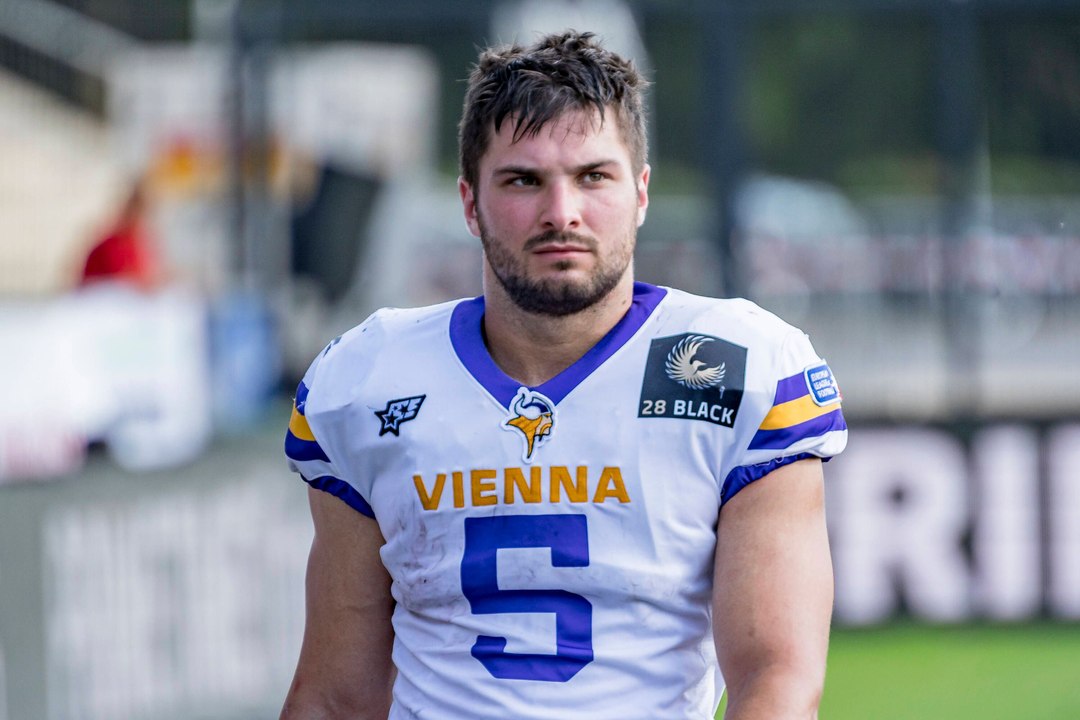 Wegan mit dem 97-Yard-Touchdown: Vikings bezwingen Rams
