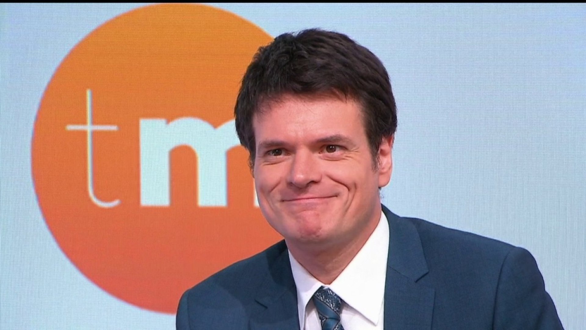 L'interview d'actualité - Benjamin Morel