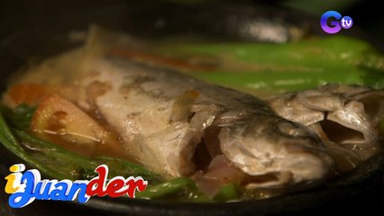 Mga pagkaing paborito ni Dr. Jose Rizal | I Juander