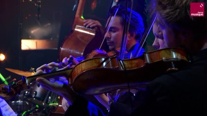 Spéciale Swing : Paris Jazz Sessions - #Fêtedelamusique2022