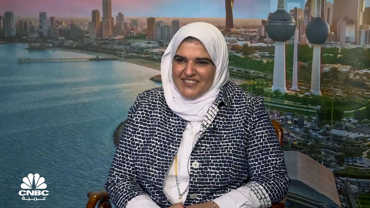 نائب رئيس أول لعلاقات المستثمرين بمجموعة كيبكو...