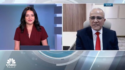 الرئيس التنفيذي لشركة البا البحرينية لـCNBC عربية: 25% من إنتاج الشركة يتم في البحرين