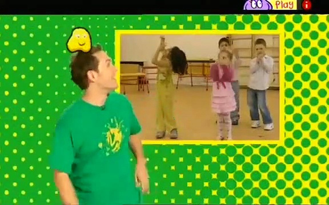 Boogie Beebies Orchestra Cbeebies video Dailymotion