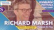 Edinburgh Fringe Festival 2022: Die Hard is poetry in motion when Richard Marsh takes the stage