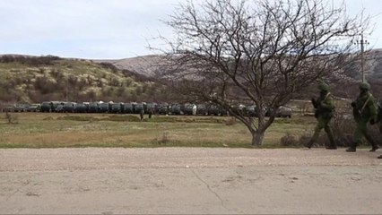 London: Russland kann Truppen kaum noch motivieren