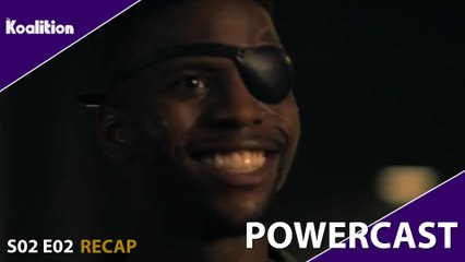 Power Book III: Raising Kanan Season 2 Episode 2 "Mind Your Business" Review - Powercast