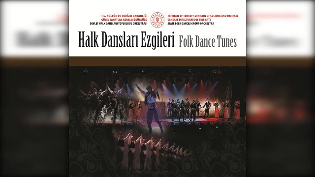 Nilgün Kızılcı & Levent Akpınar - Hubyar Semahı