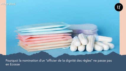 Pourquoi la nomination d'un "officier de la dignité des règles" ne passe pas en Ecosse