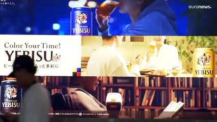 Япония проводит конкурс идей для оживления рынка потребления алкоголя