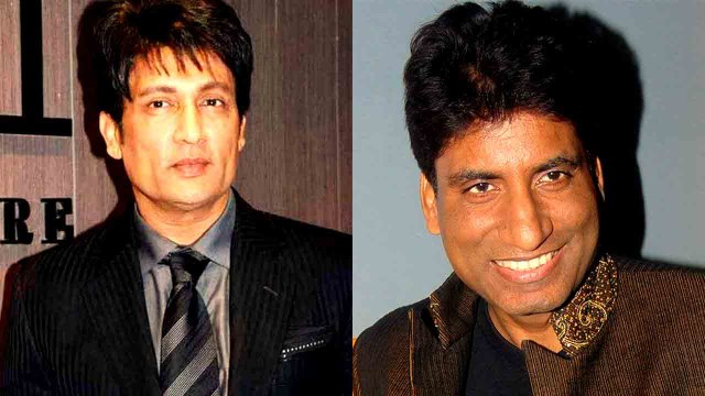 Raju Shrivastav Health Update:Shekhar Suman ने बताया Raju Srivastava का हाल,भाई के घर हो रही है पूजा