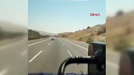 Gaziantep'te 15 kişinin hayatını kaybettiği kazanın dakikalar öncesinden yeni görüntüler ortaya çıktı