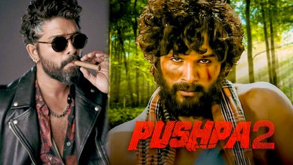 Pushpa: The Rule Shoot Begin On August 22
