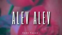 Ebru Yaşar Alev Alev Remix 2022(240P)