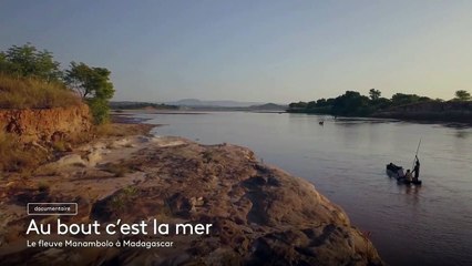 Au bout c’est la mer - 23 août