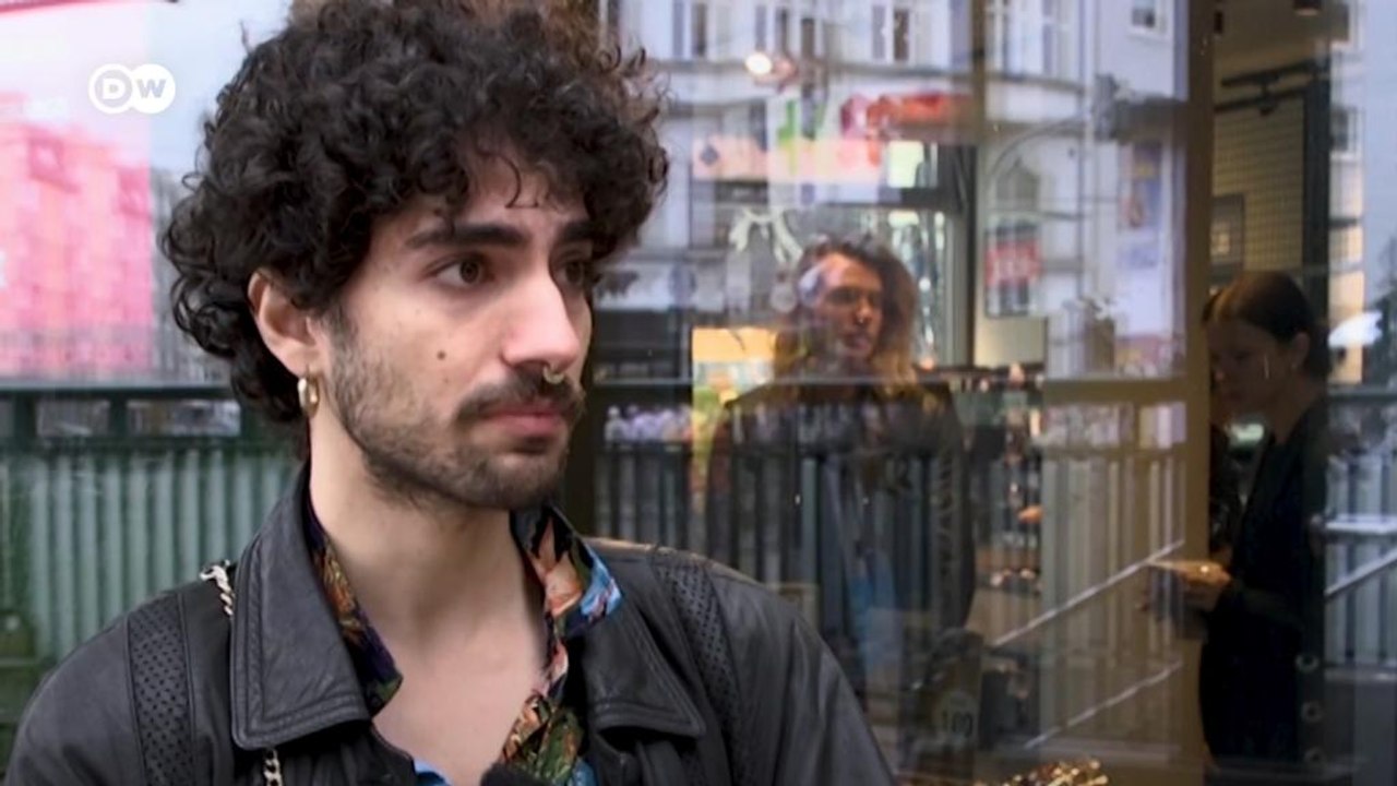 Wenn Herkunft und sexuelle Orientierung stören