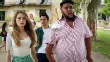 Ici tout commence : la bande-annonce des épisodes du 22 au 26 août 2022