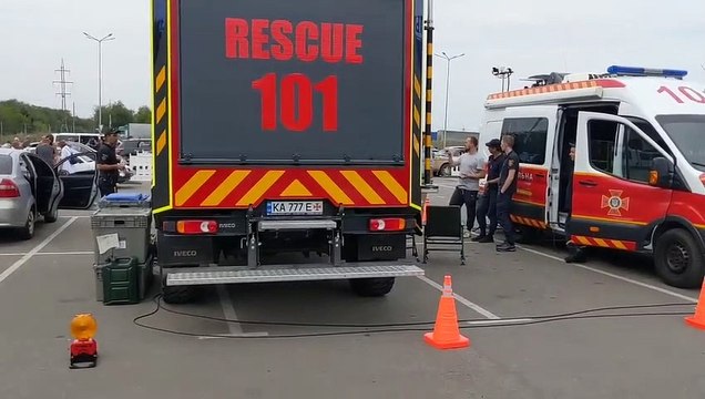 Rusia Tuding Ukraina Racuni Pasukannya