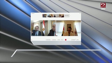 وزير الصحة يؤكد ضرورة المراجعة والتقييم المستمر لكفاءة العمل بوحدات التشخيص عن بعد