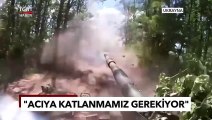 Zelenski Sessizliğini Bozdu: Acıya Katlanmamız Gerekiyor!