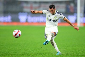 Leeds United daily bulletin: Monday, August 22