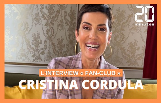 «Les Reines du Shopping»: Les meilleures anecdotes de Cristina Cordula avec ses fans