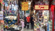 Los iraníes aguardan el pacto nuclear con pocas expectativas