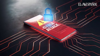 Las cinco claves para entender qué es Pegasus