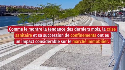 Immobilier : ces régions du littoral où les prix explosent