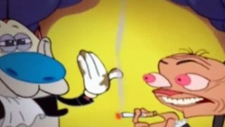 The Ren And Stimpy The Lost Episodes 12 Onward And Upward