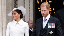 Harry & Meghan: Treffen mit William & Kate ausgeschlossen?