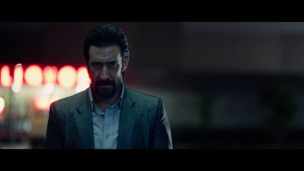 There Are No Saints - Trailer (Deutsch) HD